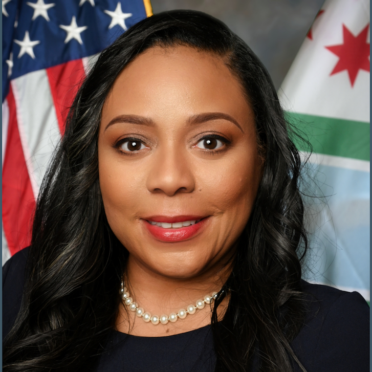 Monica Gordon
